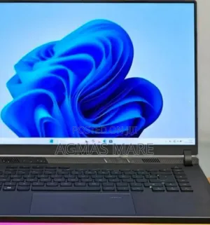 New Laptop Asus ROG Strix G16 G614 32GB Intel Core i9 SSD 1T