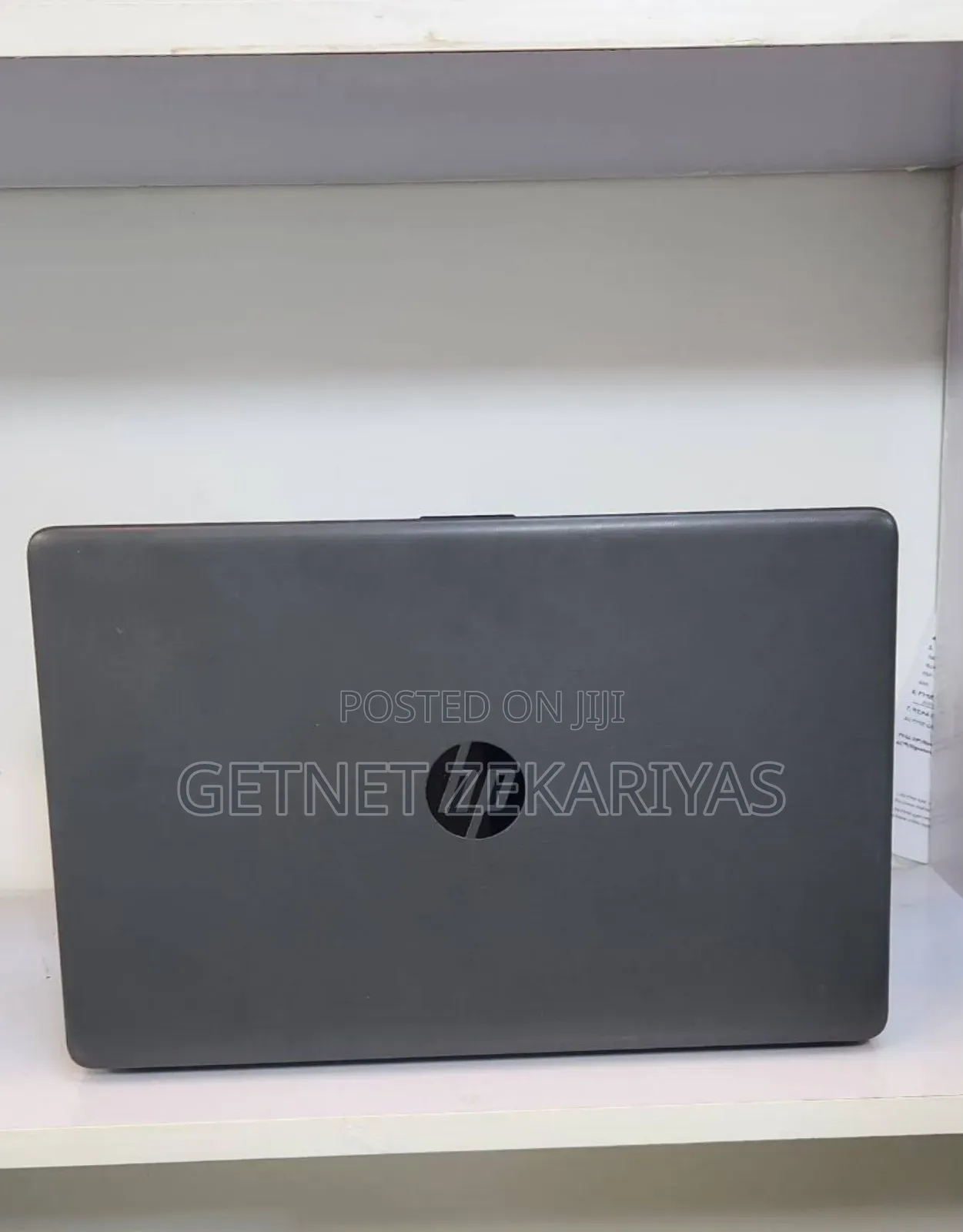 New Laptop HP Stream Notebook 4GB Intel Core I3 HDD 1T