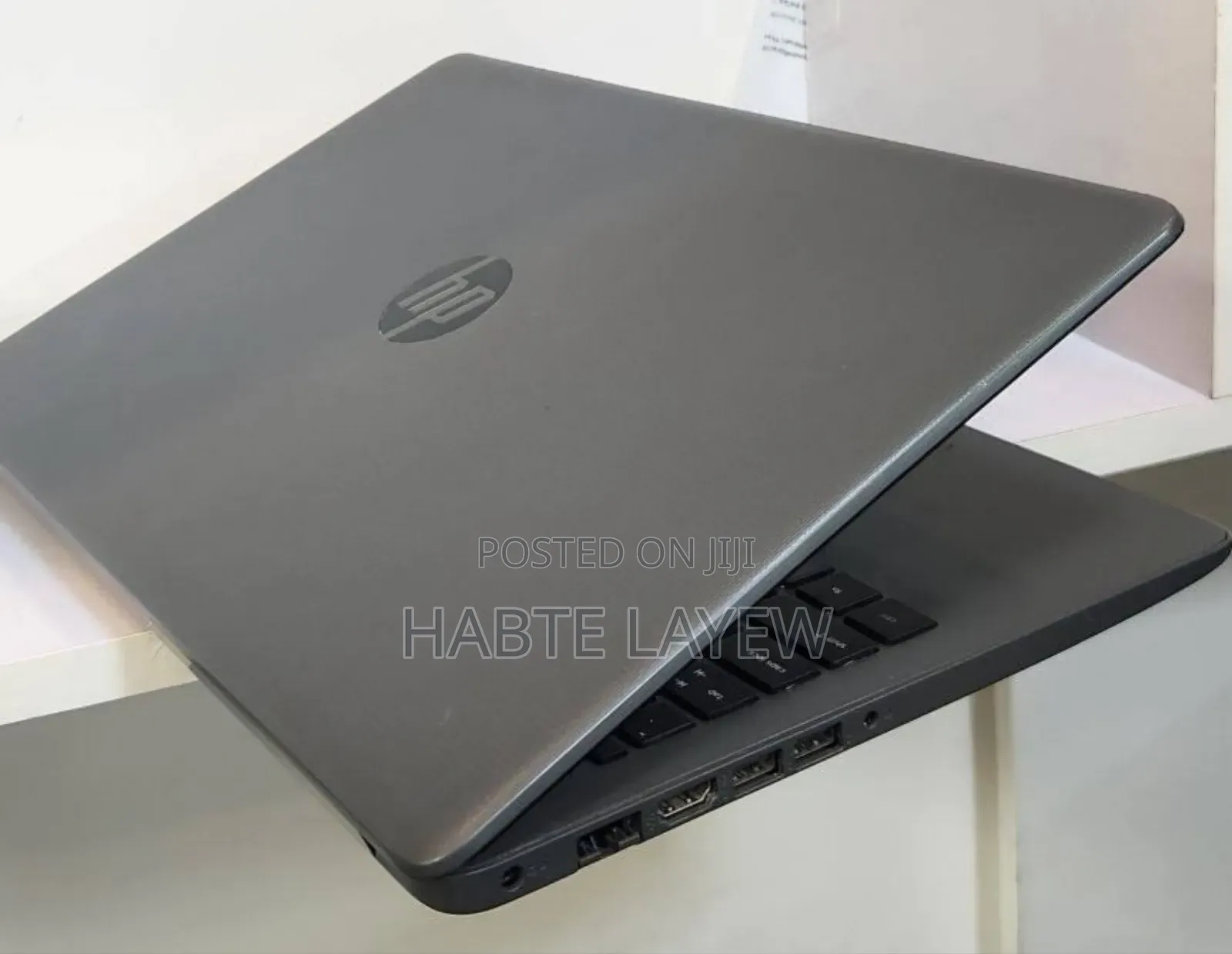 New Laptop HP Stream Notebook 4GB Intel Core I3 HDD 1T