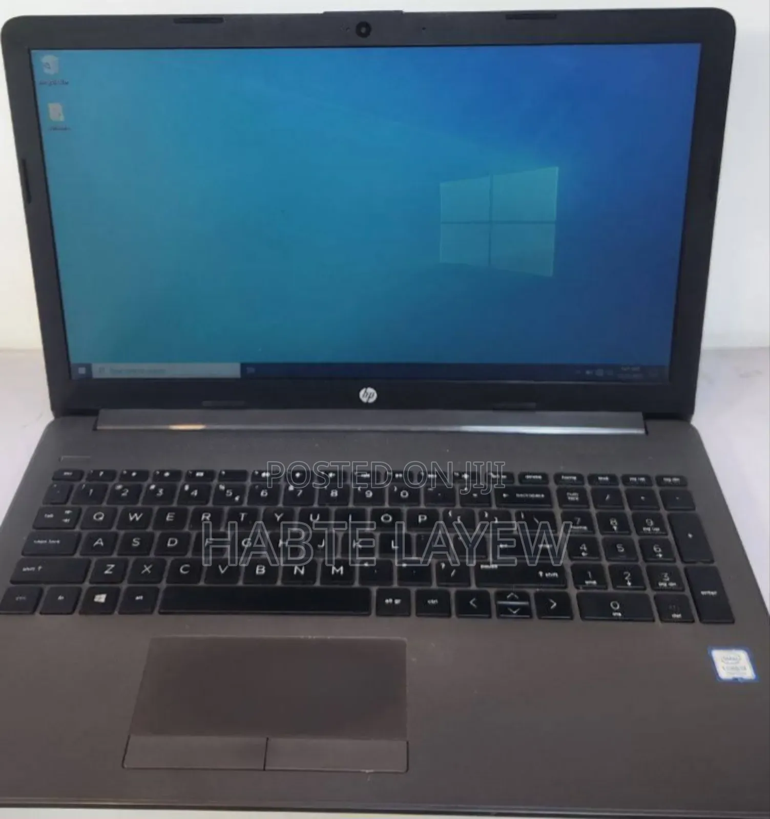 New Laptop HP Stream Notebook 4GB Intel Core I3 HDD 1T