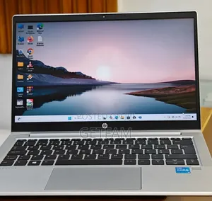 New Laptop HP ProBook 440 G7 8GB Intel Core I5 SSD 256GB
