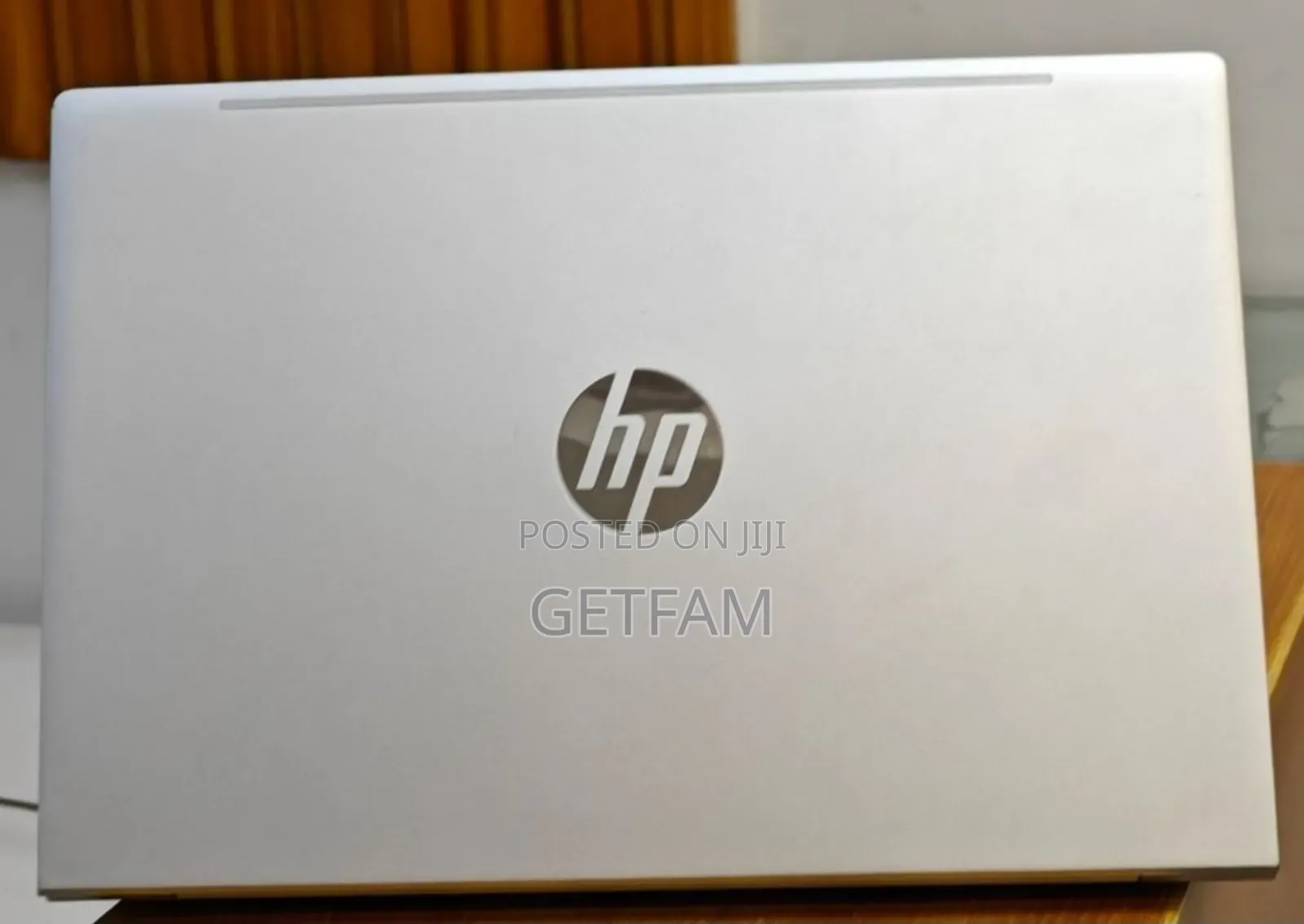 New Laptop HP ProBook 440 G7 8GB Intel Core I5 SSD 256GB