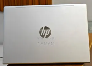 New Laptop HP ProBook 440 G7 8GB Intel Core I5 SSD 256GB