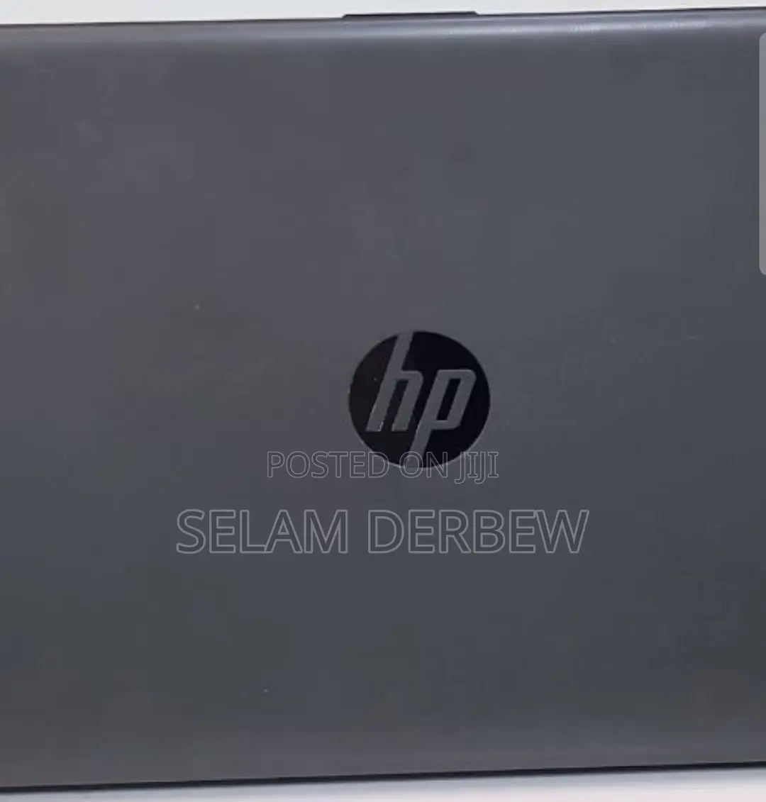 Laptop HP Stream Notebook 4GB Intel Core I3 HDD 1T
