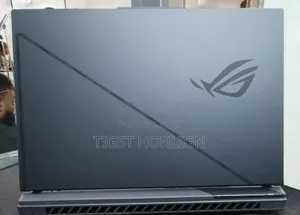 New Laptop Asus ROG Strix G16 G614 16GB Intel Core I9 SSD 512GB