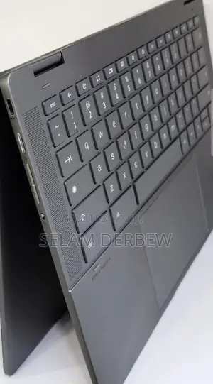 New Laptop HP Chromebook X360 8GB Intel SSD 256GB