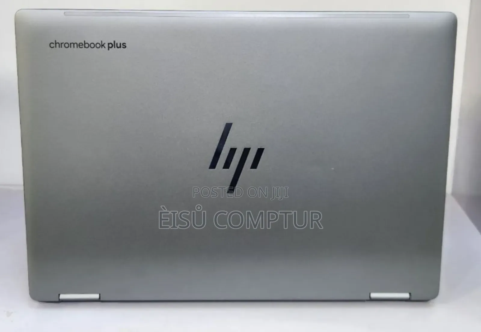 New Laptop HP Chromebook X360 8GB Intel SSD 256GB