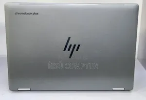 New Laptop HP Chromebook X360 8GB Intel SSD 256GB