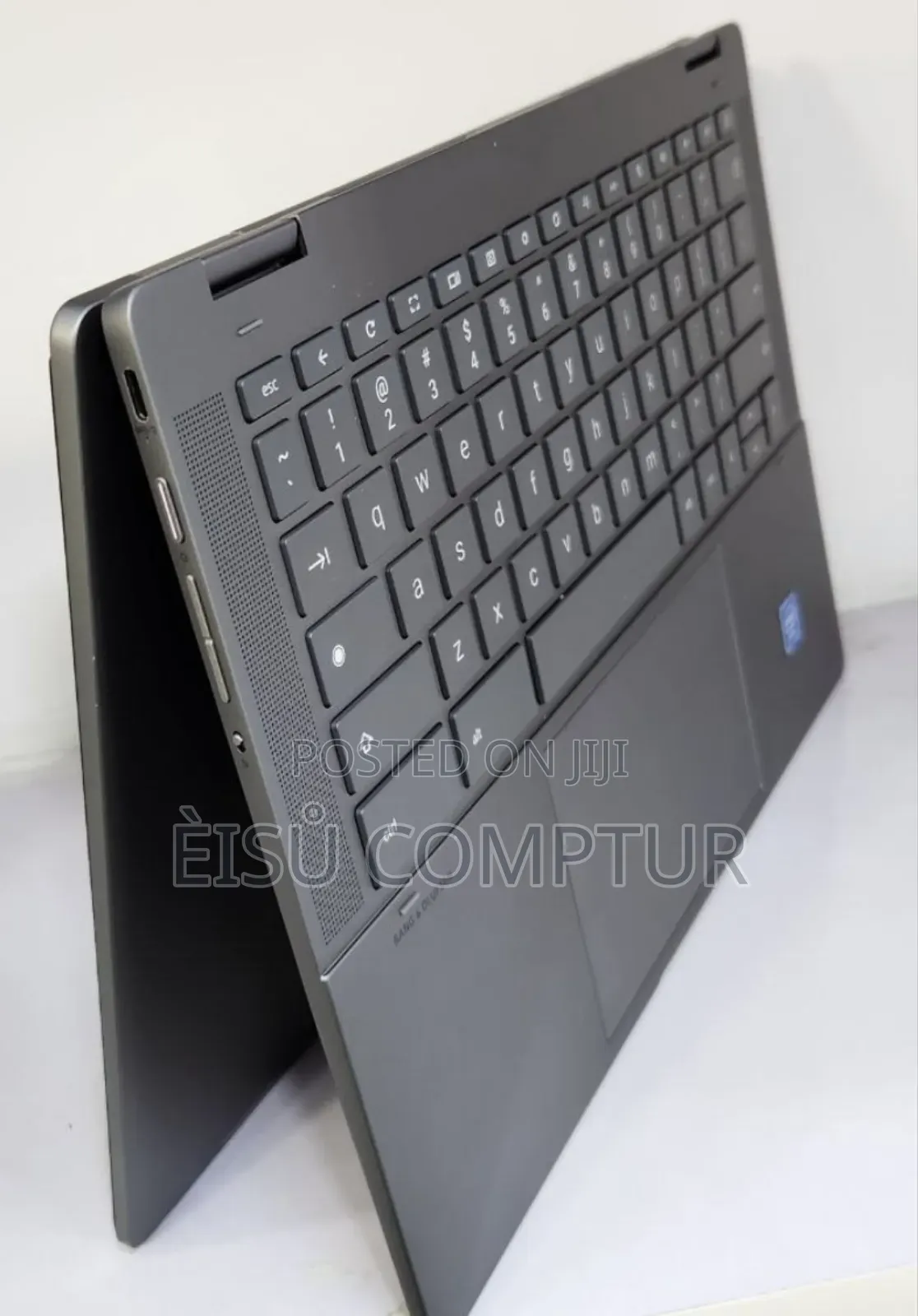 New Laptop HP Chromebook X360 8GB Intel SSD 256GB