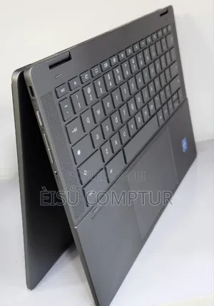 New Laptop HP Chromebook X360 8GB Intel SSD 256GB