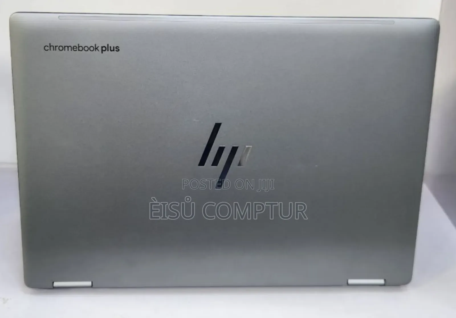 New Laptop HP Chromebook X360 8GB Intel SSD 256GB