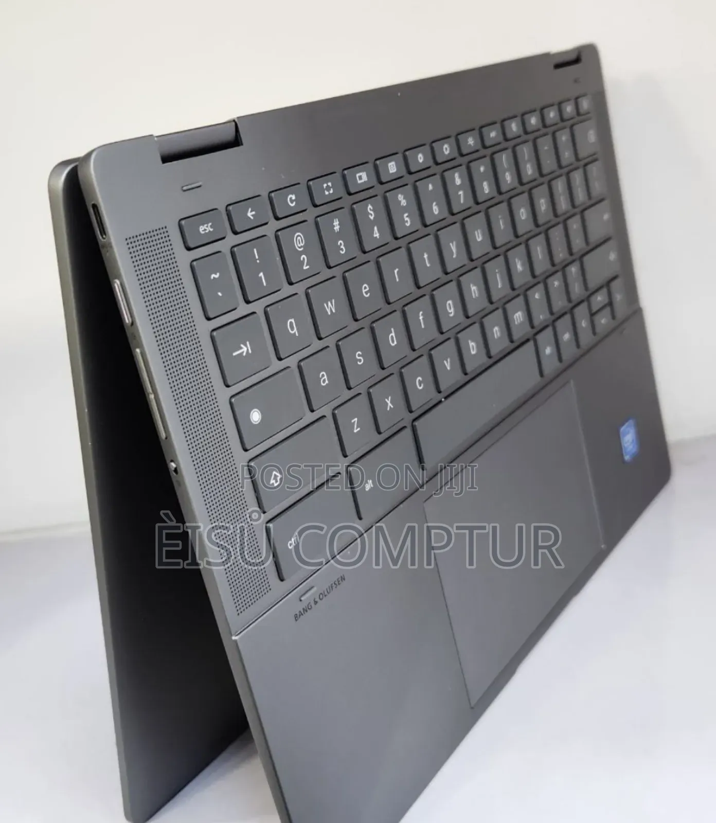 New Laptop HP Chromebook X360 8GB Intel SSD 256GB