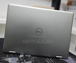 New Laptop Dell Inspiron 15 16GB AMD Ryzen 7 SSD 512GB