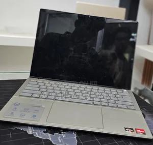 New Laptop Dell Inspiron 15 16GB AMD Ryzen 7 SSD 512GB