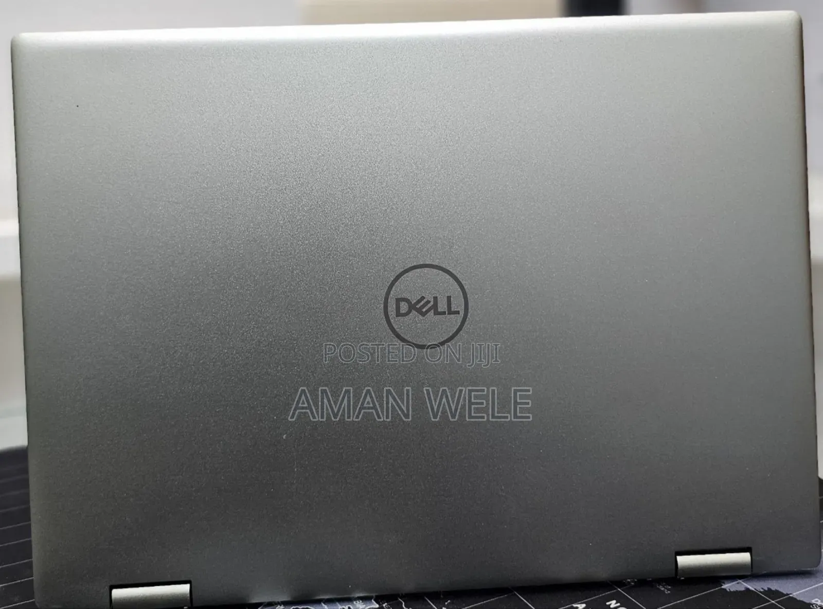 New Laptop Dell Inspiron 14 16GB AMD Ryzen 7 SSD 512GB