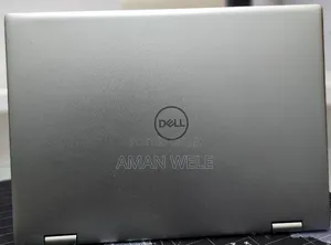 New Laptop Dell Inspiron 14 16GB AMD Ryzen 7 SSD 512GB