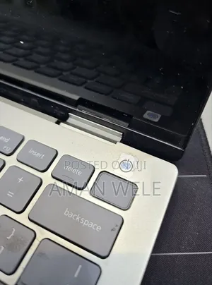 New Laptop Dell Inspiron 14 16GB AMD Ryzen 7 SSD 512GB