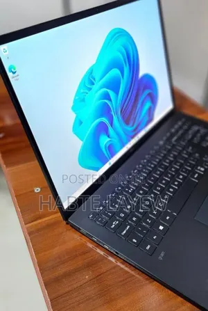New Laptop LG Gram 13.3 16GB Intel Core I7 SSD 1T