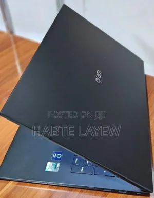 New Laptop LG Gram 13.3 16GB Intel Core I7 SSD 1T