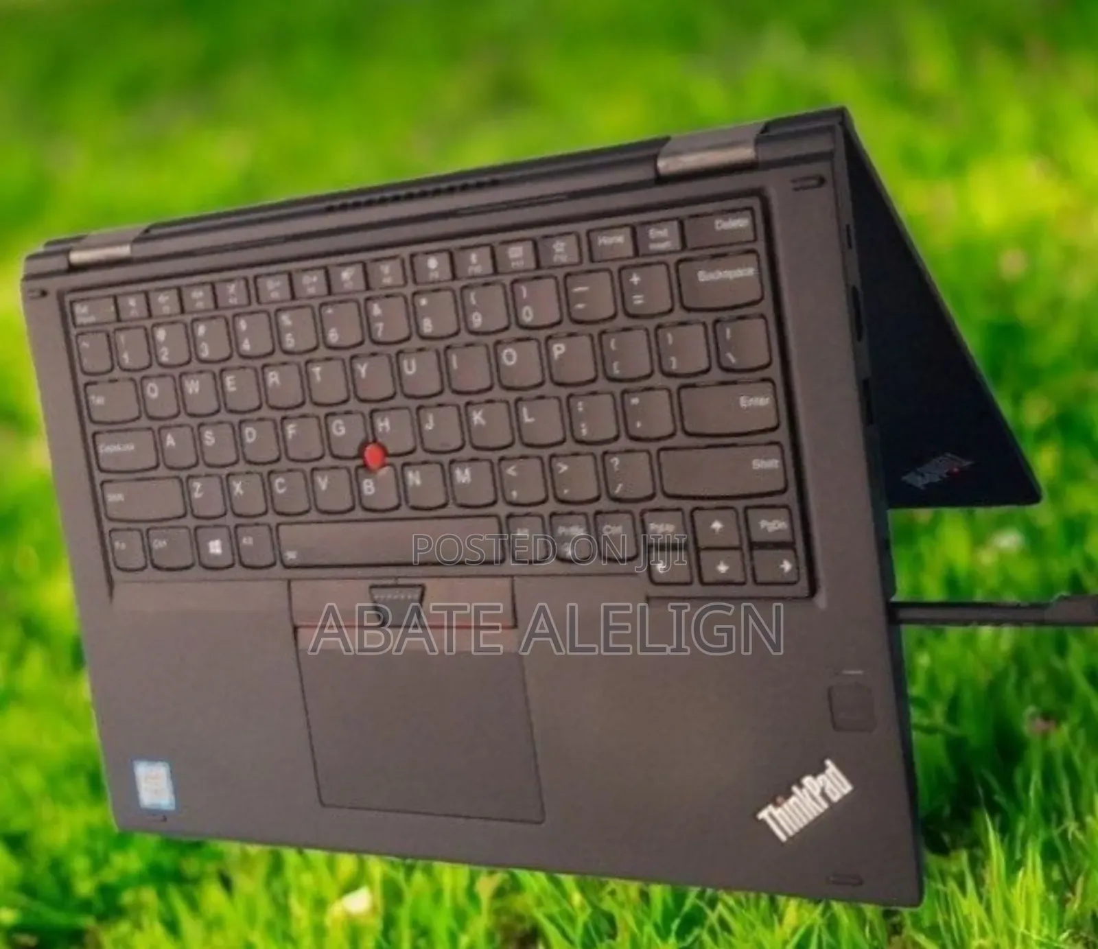 New Laptop Lenovo ThinkPad X30 16GB Intel Core I5 SSD 512GB