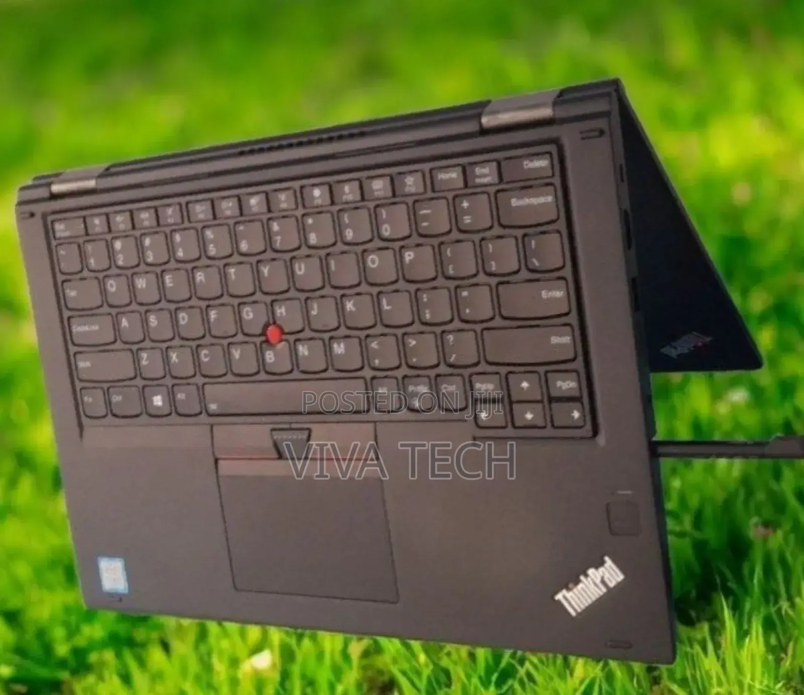 New Laptop Lenovo ThinkPad X30 16GB Intel Core I5 SSD 512GB