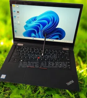 New Laptop Lenovo ThinkPad X30 16GB Intel Core I5 SSD 512GB