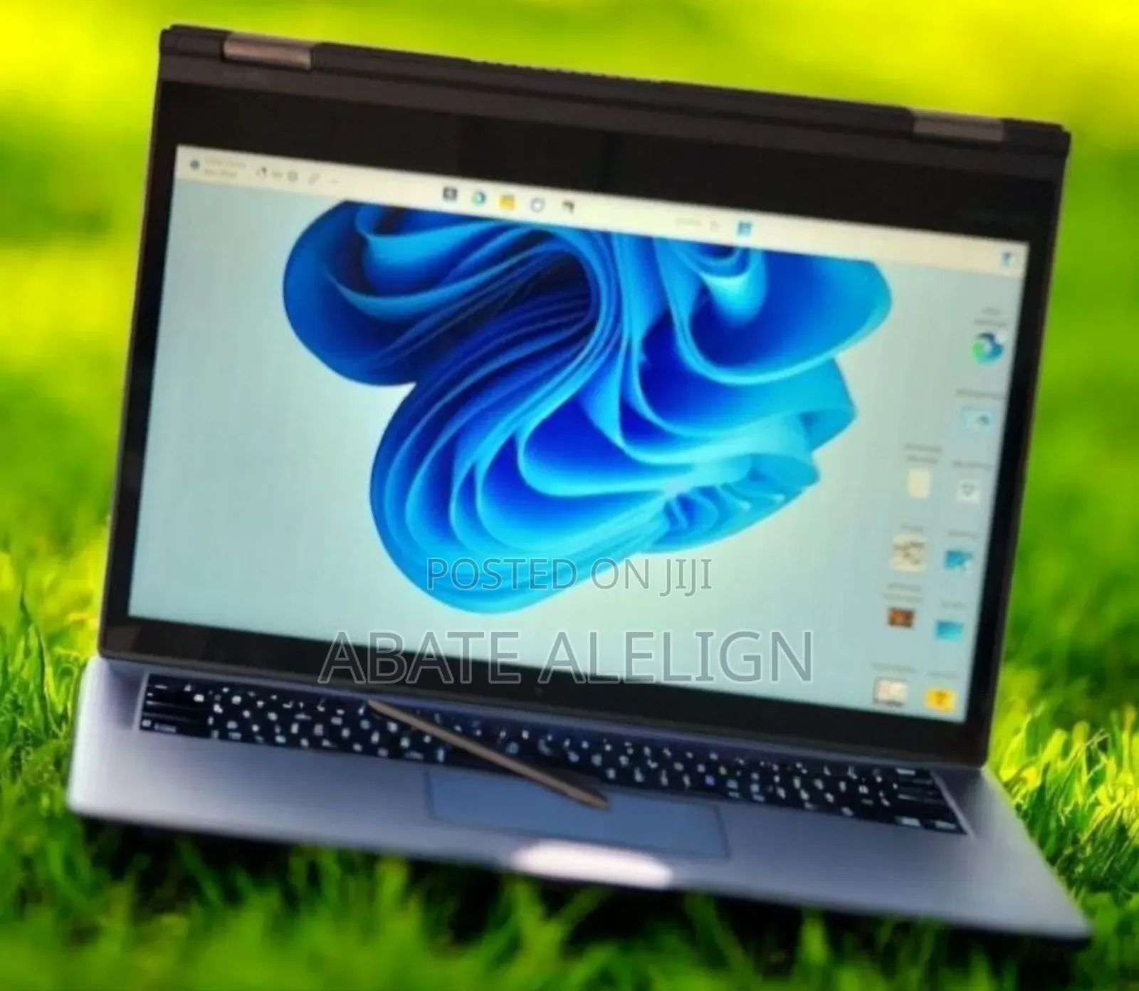 New Laptop Lenovo ThinkPad X30 16GB Intel Core I5 SSD 512GB