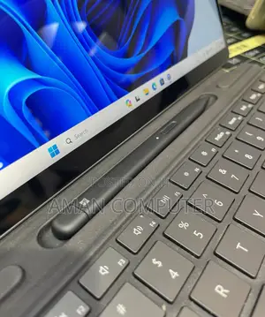 New Laptop Microsoft Surface Pro 8 16GB Intel Core I7 SSD 512GB
