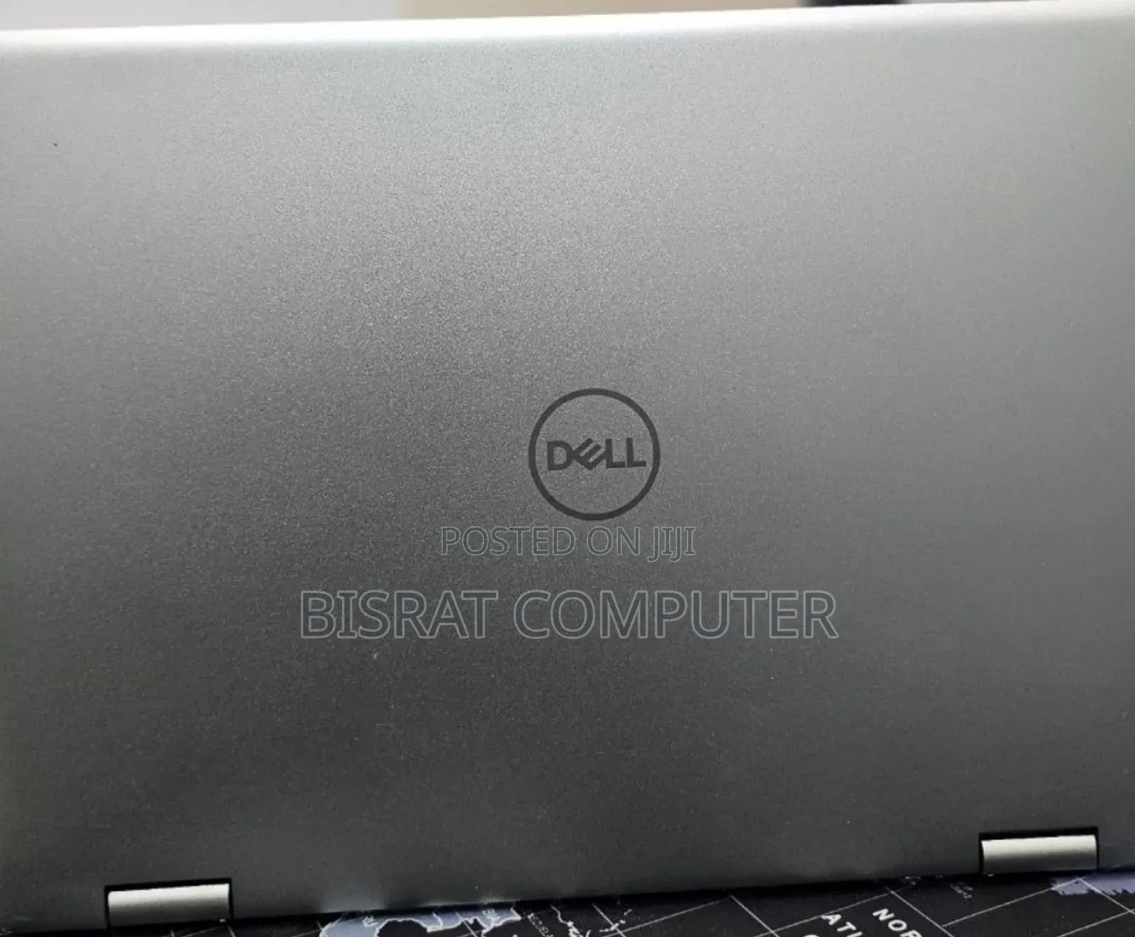 New Laptop Dell Inspiron 14 16GB AMD Ryzen 7 SSD 512GB