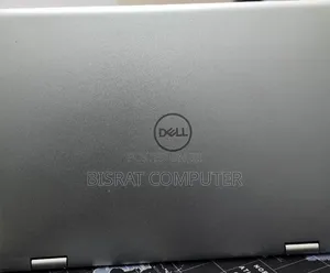 New Laptop Dell Inspiron 14 16GB AMD Ryzen 7 SSD 512GB
