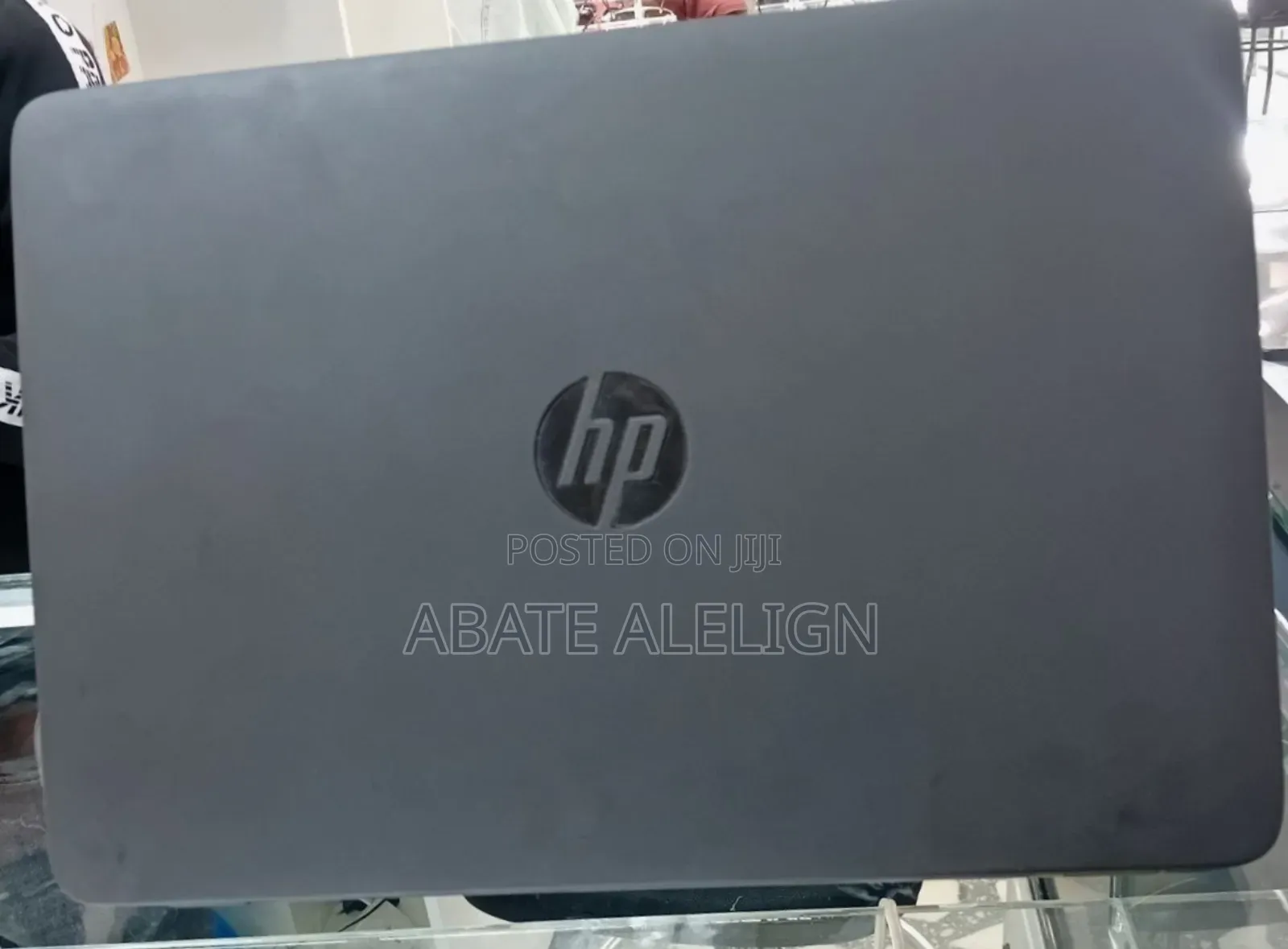 New Laptop HP EliteBook 840 G2 8GB Intel Core I5 HDD 700GB