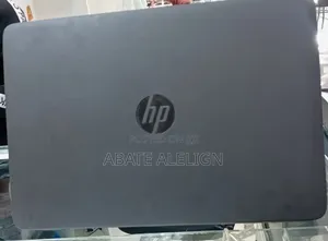 New Laptop HP EliteBook 840 G2 8GB Intel Core I5 HDD 700GB