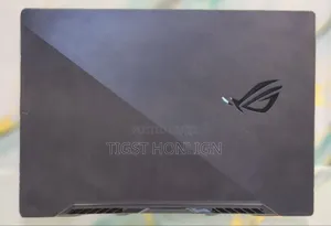 Laptop Asus ROG Strix G15 16GB Intel Core I7 SSD 512GB