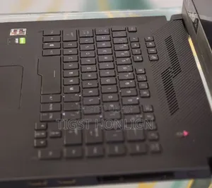 Laptop Asus ROG Strix G15 16GB Intel Core I7 SSD 512GB
