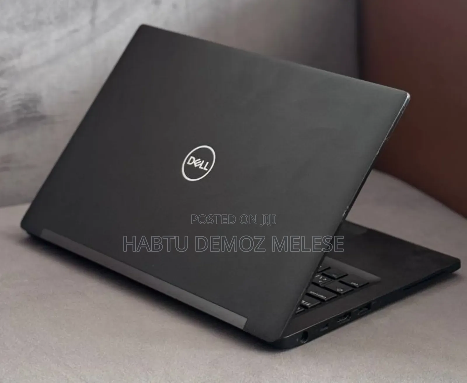 New Laptop Dell Latitude 7290 8GB Intel Core I7 SSD 512GB