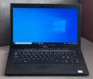 New Laptop Dell Latitude 7290 8GB Intel Core I7 SSD 512GB