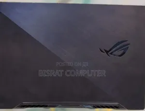 New Laptop Asus ROG Zephyrus G15 16GB AMD Ryzen 7 SSD 512GB