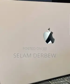 New Laptop Apple MacBook Air 2023 M2 16GB Apple M2 SSD 256GB