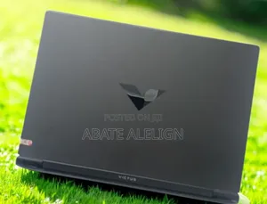 New Laptop HP Victus 16 16GB Intel Core I7 SSD 512GB