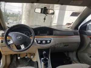 Lifan 530 2013 Silver