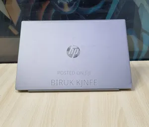 New Laptop HP Pavilion 15 8GB Intel Core I5 SSD 256GB