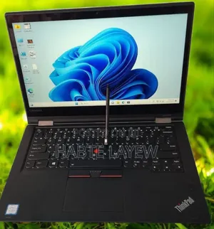 Photo - New Laptop Lenovo ThinkPad X380 Yoga 16GB Intel Core I5 SSD 512GB