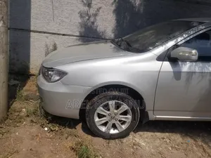 Lifan 530 2013 Silver