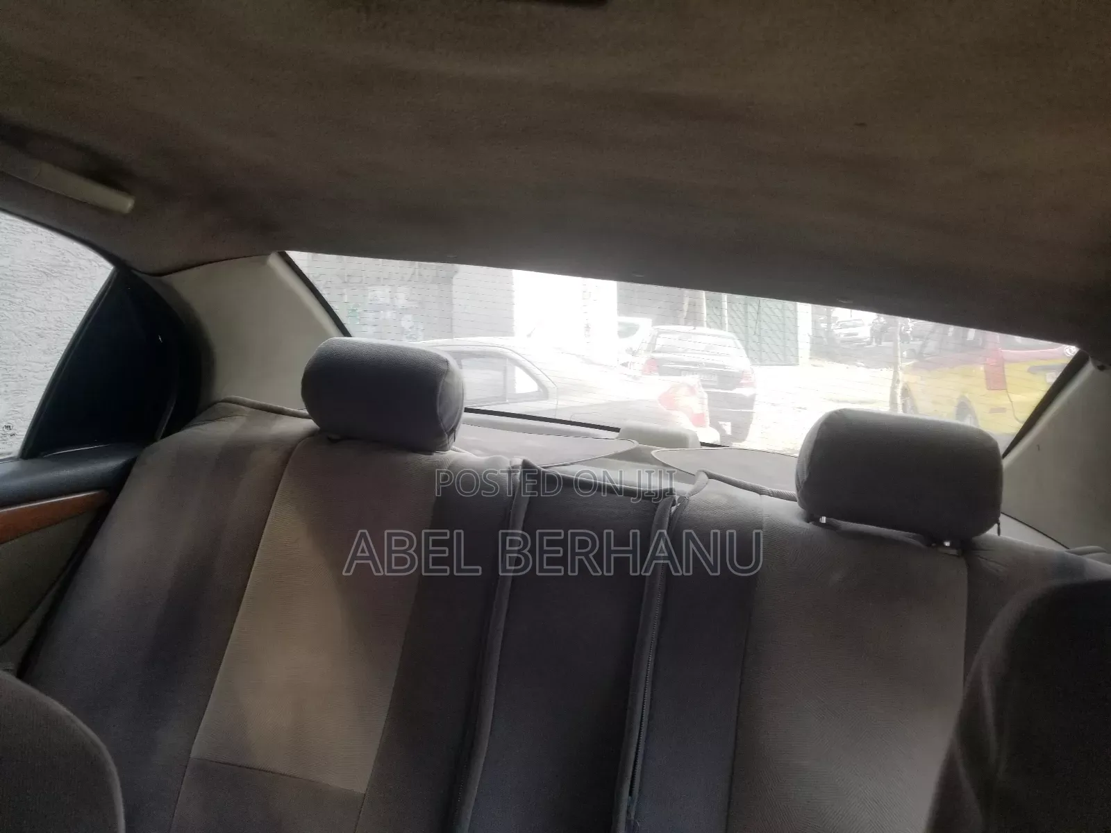 Lifan 530 2013 Silver