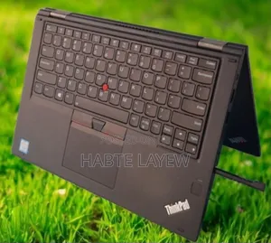 New Laptop Lenovo ThinkPad X380 Yoga 16GB Intel Core I5 SSD 512GB