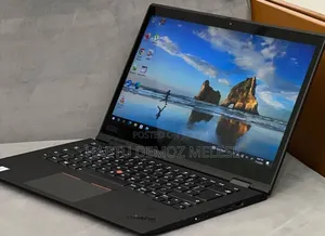New Laptop Lenovo Thinkpad X1 Yoga 16GB Intel Core I5 SSD 512GB