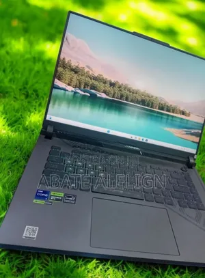 New Laptop Asus ROG Strix G16 G614 16GB Intel Core I9 SSD 1T
