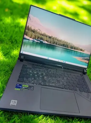 New Laptop Asus ROG Strix G16 G614 16GB Intel Core I9 SSD 1T