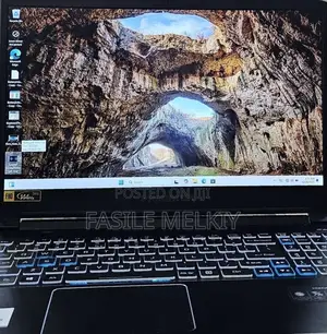 Photo - New Laptop Acer Predator Helios 300 16GB Intel Core I7 SSD 512GB