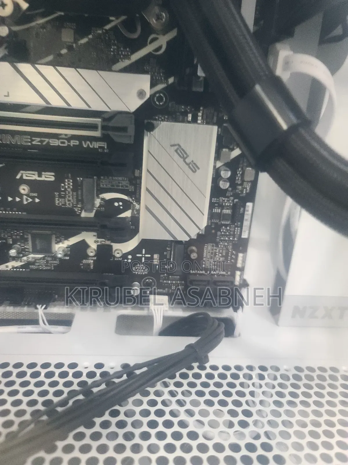 New Desktop Computer Asus 32GB Intel Core I9 SSD 1T